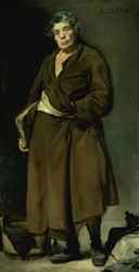Äsop, 1640